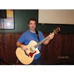Lou -- Host